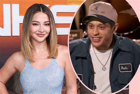 madelyn cline freund 2023|Meet Madelyn Cline, Pete Davidson’s new girlfriend